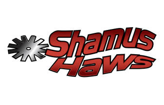 Shamus Haws